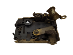 Заключване на врати Ляво Задна част 96056005 Citroen ZX Rockwell 11153