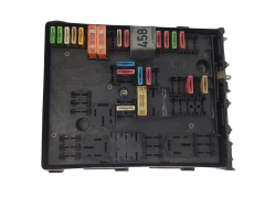 Модул 1K0937124K 0-1394932-1 VW Audi Skoda Seat 2662