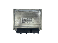 Шофьор VW Audi 0261204805 8D0907558E Bosch 62748