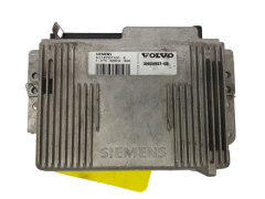 Шофьор Volvo S113727101E 30850997-0B Siemens