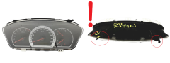 Тахометър Chevrolet Epica 96647342 11001-100400D