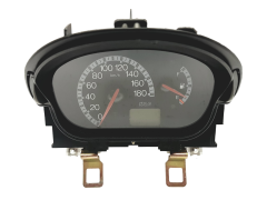 Брояч Fiat Seicento 735382384 6063449930 40293