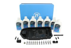 Комплект за ремонт Automatycznej skrzyni biegów Tłok 1071.298.038 7L Направете BMW ZF