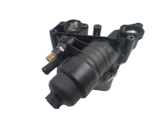 Корпус на масления филтър 152081926R 1.6 dCi Renault Nissan Opel Fiat