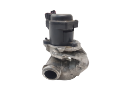 Клапан Egr Citroen Peugeot Ford 9658203780 1618N8 1.4 HDI 13903