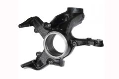 Колесен шарнир Ляво 6Q0407255AC B17941 VW Audi Seat Skoda Borsehung