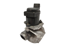 Клапан Egr Citroen Peugeot 9672880080 V29006980 1.6 HDI 2