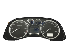 Брояч Peugeot 307 9651299480 E 01 59133