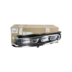 Лампа Drl Ляво Оригинал 9823313080 Citroen