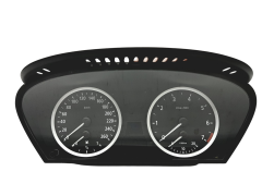 Тахометър BMW 5 E60 6211 6944118 110080213195 52545