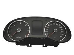 Тахометър VW Polo 6R 6R0920861F 30480