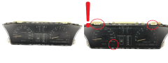 Брояч Subaru Justy 785094041 774-330 Yazaki 55735