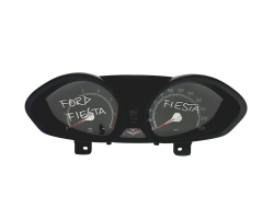Тахометър Ford Fiesta 8A6T-10849-AH 8A6T10849AH 58743