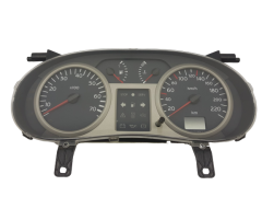 Тахометър Renault Clio 2 8200059776 20886