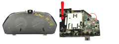 Брояч Citroen Saxo 9627933580 09028029908 54509
