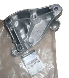 Възглавница за скоростна кутия Нов оригинал 112533448R Renault Megane 2