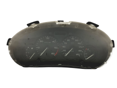 Тахометър Peugeot 206 9656696080 000500110 59112
