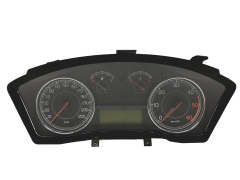 Тахометър Fiat Croma 51809897 29367