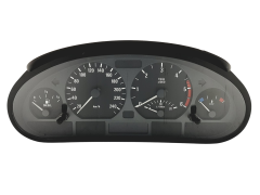 Брояч BMW 3 E46 6211 6910277 0263606307 51637