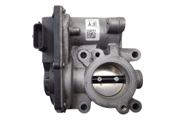Въздушен амортисьор Renault 161206038R H8201171233 0.9 1.2 TCE 1058