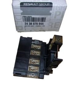 Klema Оригинал 243807994A Renault