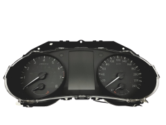 Брояч Nissan Qashqai 4EL5C