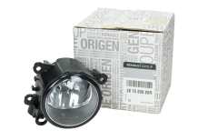 Лампа за мъгла Ляво Нов оригинал 261550885R Renault Clio 4