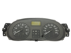 Брояч Dacia Logan 8200377202 56212