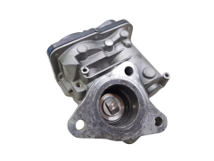 Клапан Egr Renault Dacia 147102557R H8201143495 1.5 DCI 1724