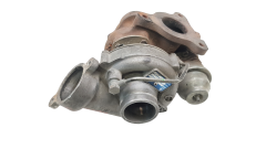 Турбокомпресор 53149707024 KKK K14-215.690 1.9 TD Peugeot 406 Xantia