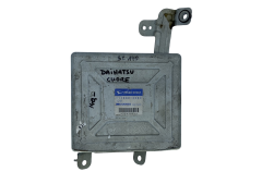 Шофьор Daihatsu 112000-4580 89560-87267 Denso