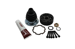 Половин съединение 1J0498103A 54980010701 VW Audi Seat Skoda Vika