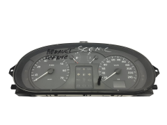 Тахометър Renault Megane 1 Scenic 1 8200071820 58602