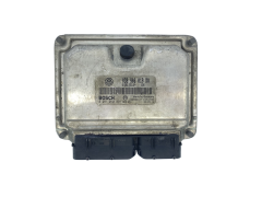 Шофьор 038906019DQ 0281010891 VW Seat Bosch 63001