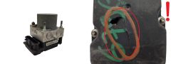 Абсорбционна помпа Renault 8200229137 0265800335 0265231333 Bosch 5308