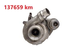 Турбокомпресор Renault Trafic Vivaro 8200637628 762785-5004S 137659 km