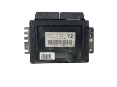 Шофьор 96378049 S010016030E1 Y2 Daewoo Chevrolet Kamsco 52839