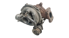 Турбокомпресор 9633614180 706976-2 Garrett 2.0 hdi Citroen Peugeot 1003