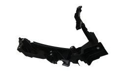 Поправка на фарове Ляво 8R0805607A 88050736802 Audi A4 DPA