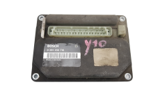 Шофьор 0261200716 Fiat Lancia Bosch 1002