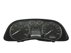 Тахометър Peugeot 307 9654485280 A01 52844