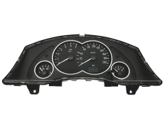 Тахометър Opel Meriva 13173381XT 110080162026 29962