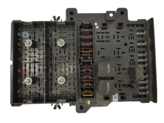 Кутия с предпазители Chrysler P4707784