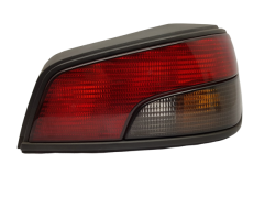 Лампи Вдясно Задна част Peugeot 306 635255 Valeo
