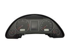 Тахометър Audi A4 B7 8E0920931P 0263626211 1928
