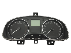 Тахометър Skoda Fabia 5J0920811G VDO 58814