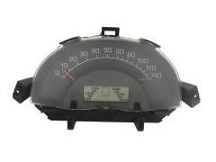 Брояч Smart Fortwo 0010124V004 110008872022 58567