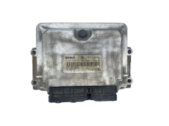 Шофьор 55182953 0281010337 19242YBA Fiat Bosch 63282