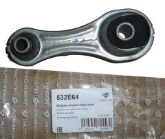 Възглавница на двигателя Направете Renault 532E64 112383905R Hutchinson