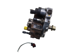 Впръскваща помпа 0445010089 9651844380 Bosch 1.6 HDI TDCI PSA Ford S1